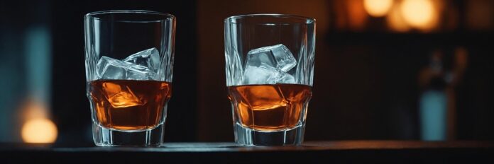 Top 10 premium dark rum brands by market share