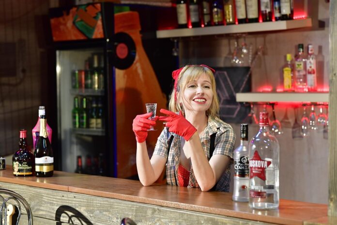 Top 10 premium fruit based vodka brands by market share