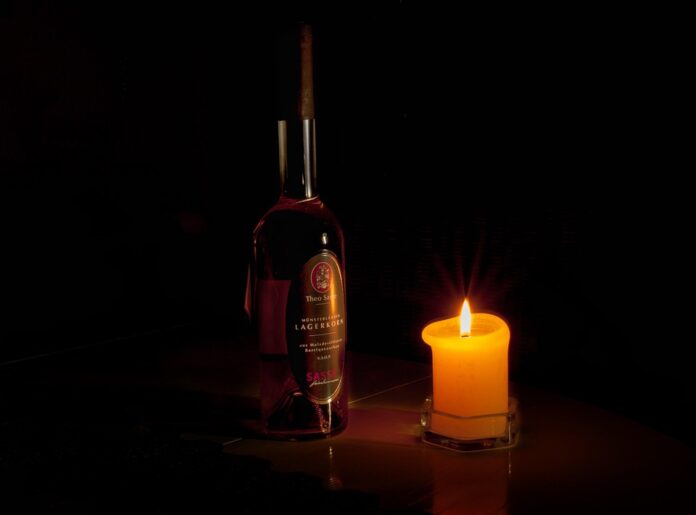 Top 10 premium liqueurs brands by market share