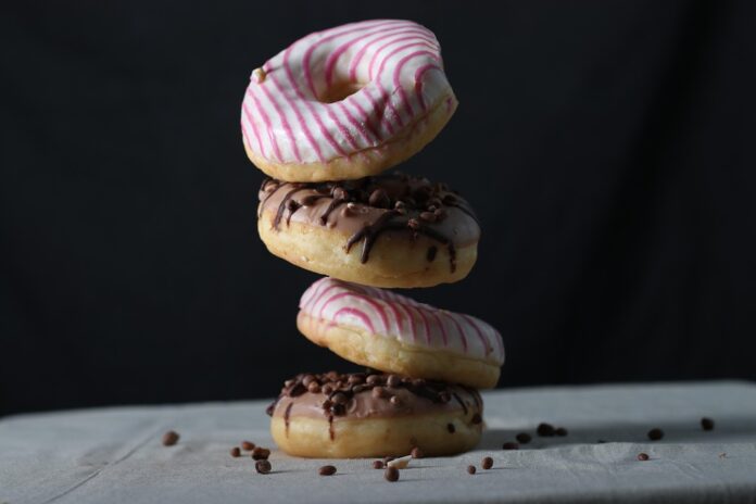 Top 10 premium soft confectionery trends in 2025