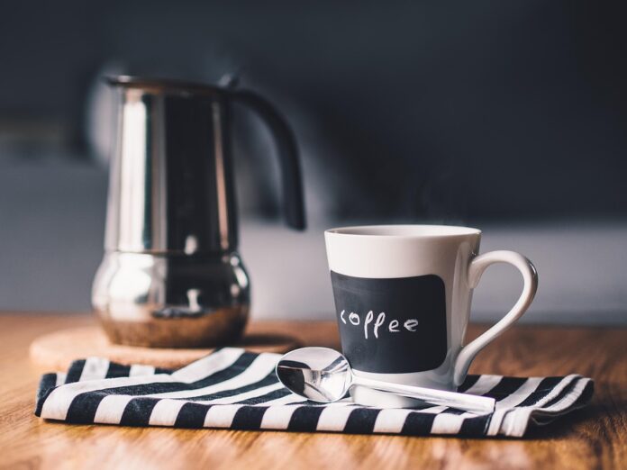 Top 10 private label RTD coffee producers worldwide