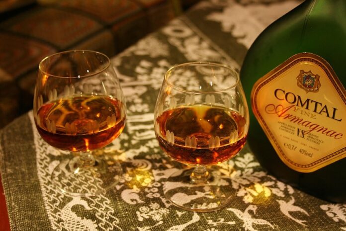 Top 10 private label armagnac producers globally
