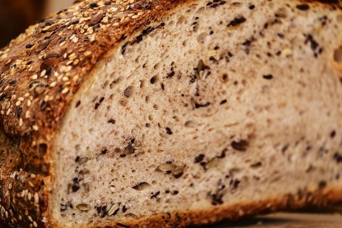 Top 10 private label bread brands by supermarket share