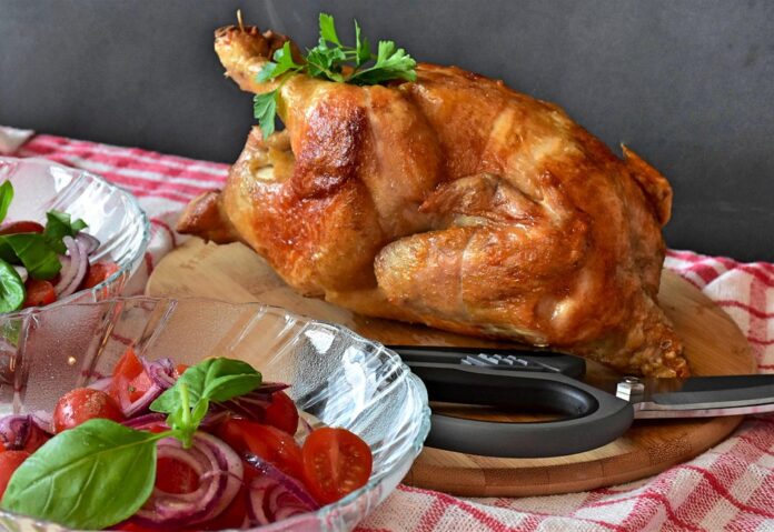 Top 10 private label chicken food manufacturers globally