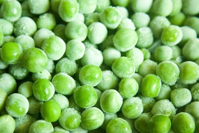 Top 10 private label frozen vegetable suppliers for supermarket chains