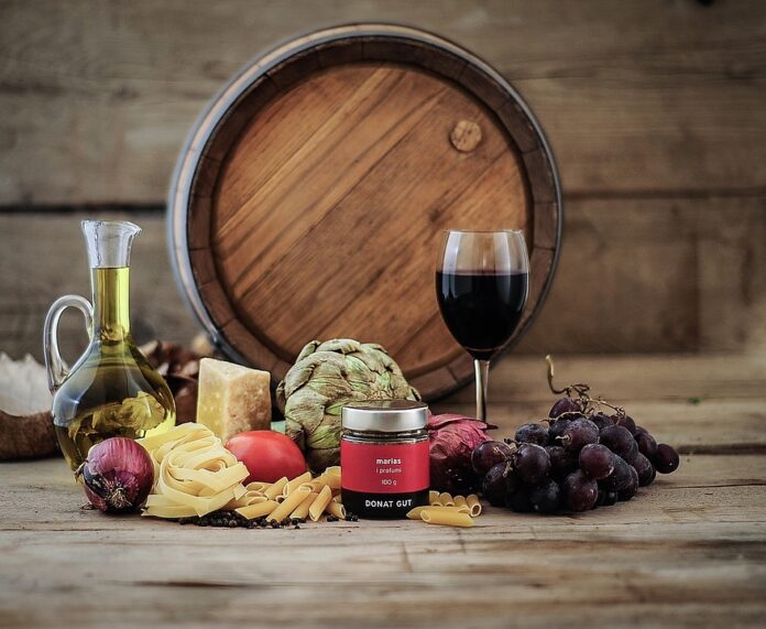 Top 10 private label full strength wine producers globally