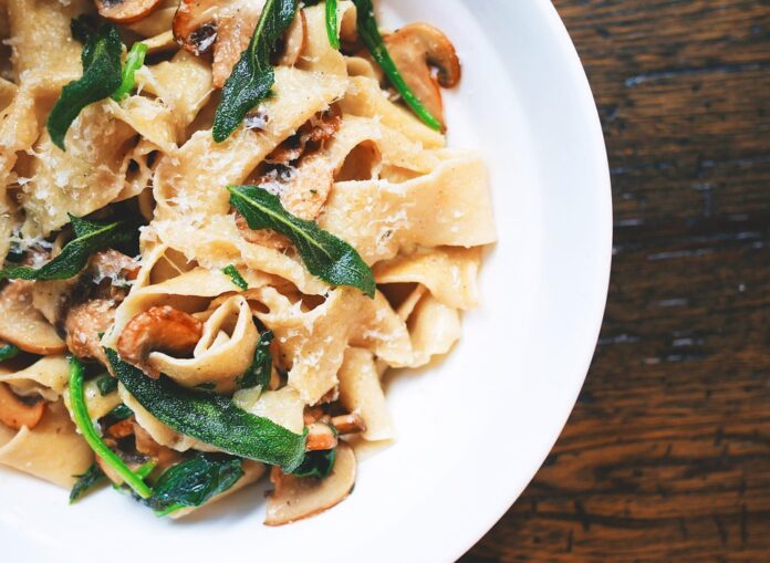 Top 10 private label gluten free pasta producers globally