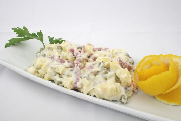 Top 10 private label mayonnaise suppliers for supermarket chains