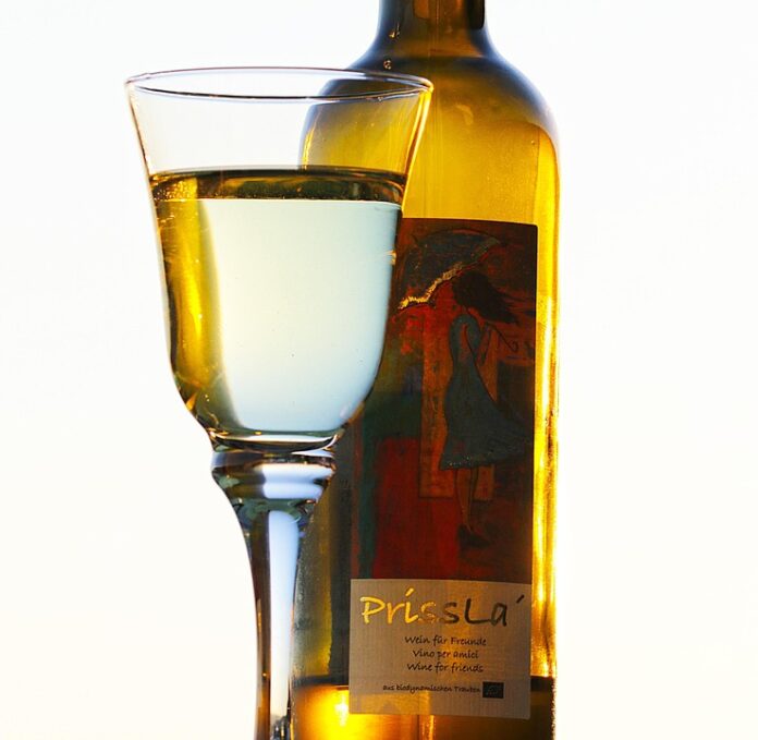 Top 10 private label organic wine producers globally