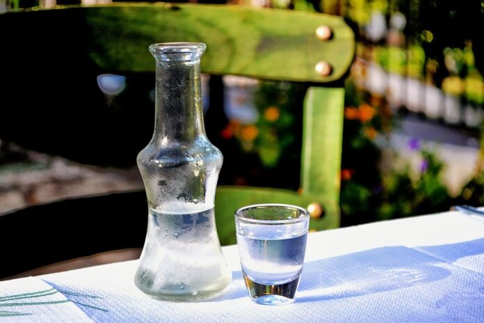 Top 10 private label ouzo producers globally