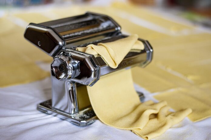 Top 10 private label pasta machine exporters globally