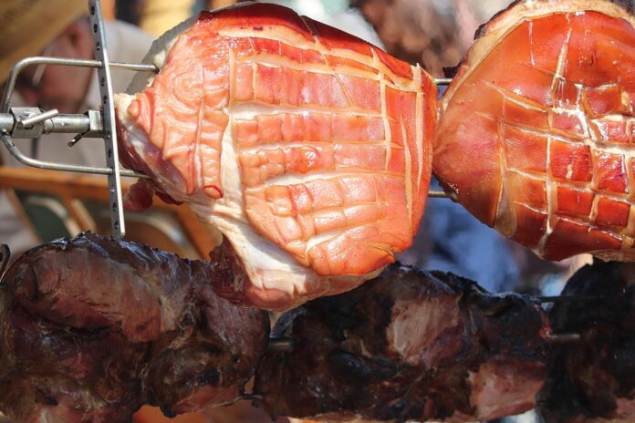 Top 10 private label pig food manufacturers globally