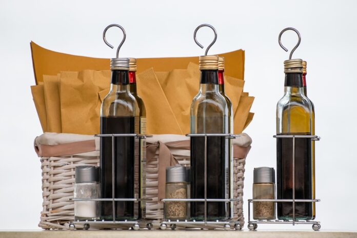 Top 10 private label vinegar producers for retail chains worldwide