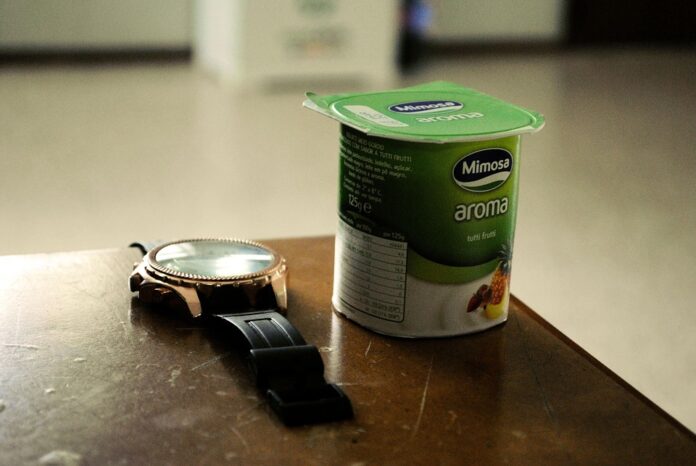 Top 10 probiotic yogurt import companies in South Korea
