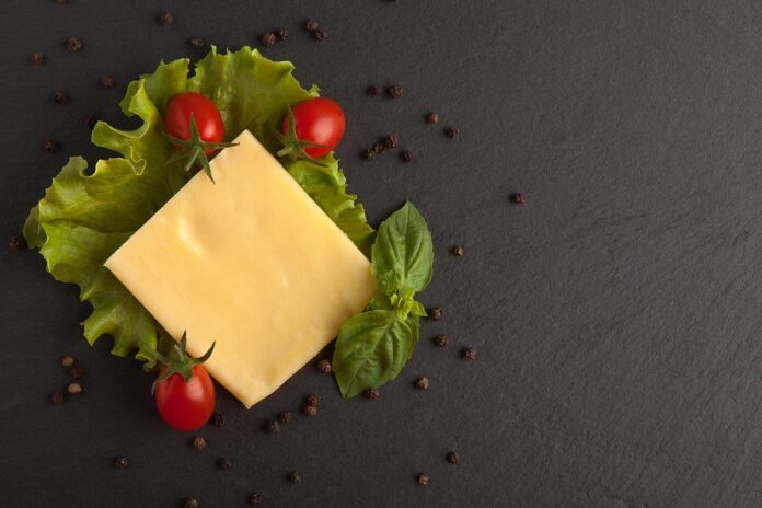 Top 10 processed cheese brands in Ireland