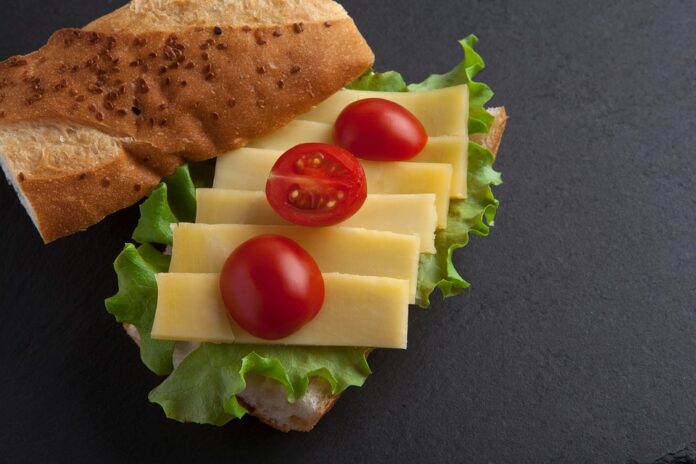 Top 10 processed cheese export companies in Australia