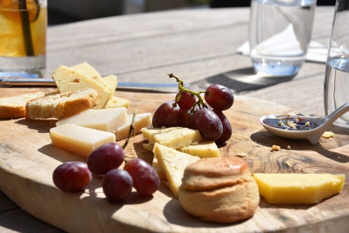Top 10 processed cheese export companies in the Netherlands