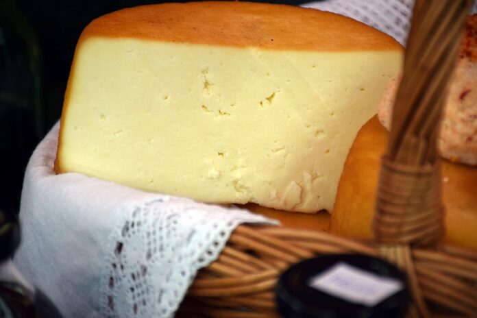 Top 10 processed cheese import companies in Brazil
