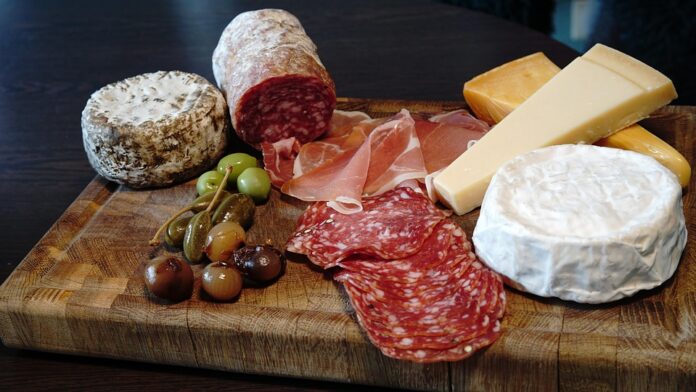 Top 10 prosciutto brands in Germany