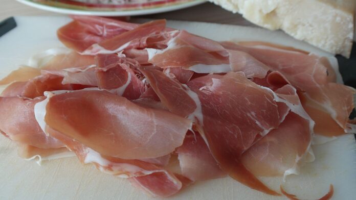 Top 10 prosciutto brands in the United Kingdom