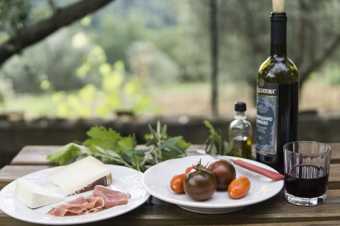 Top 10 prosciutto export companies in Italy