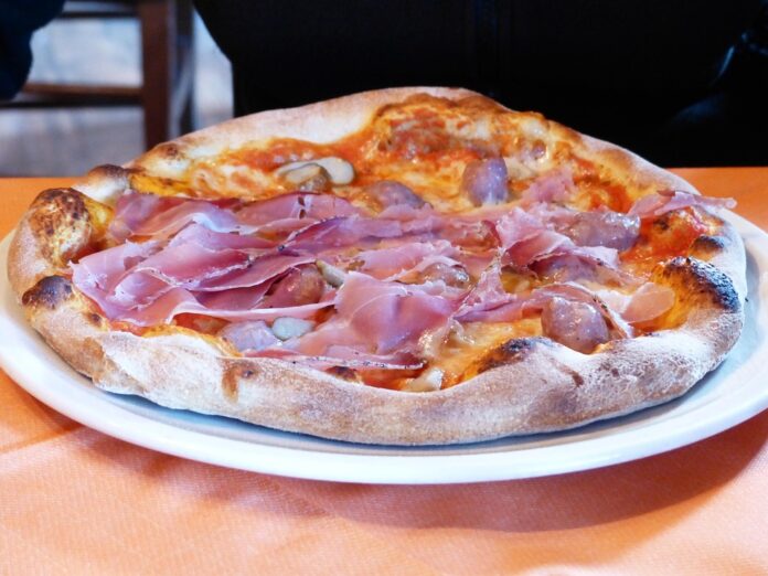 Top 10 prosciutto import companies in the United States