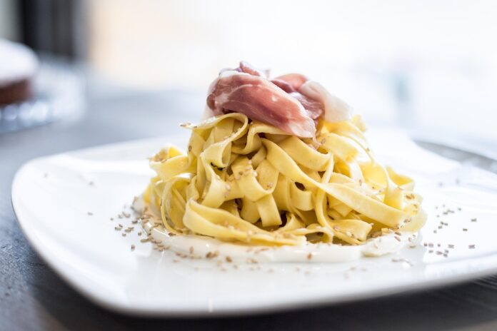 Top 10 prosciutto producing countries in the world in 2025