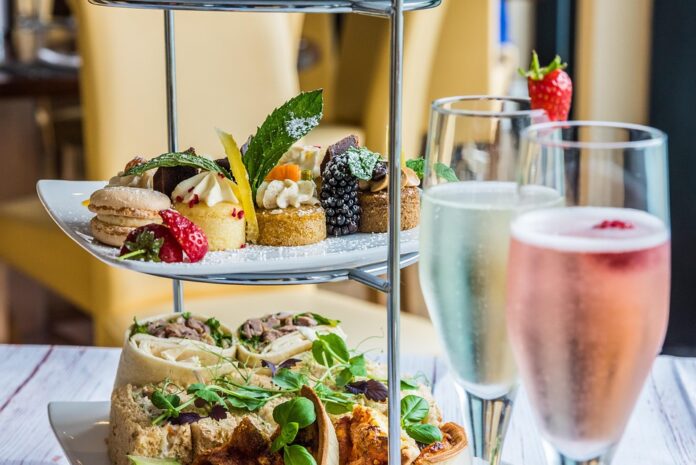 Top 10 prosecco brands gaining market share in new import markets