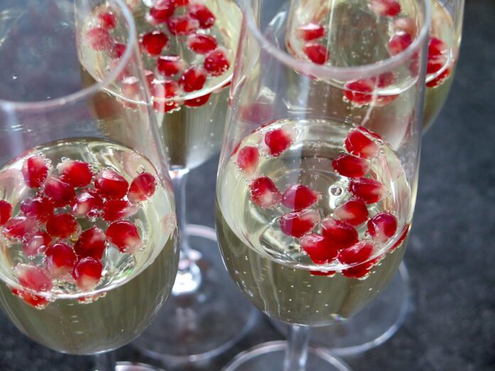 Top 10 prosecco brands used in restaurants and hospitality
