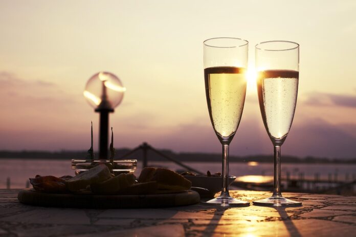 Top 10 prosecco export companies in their origin country