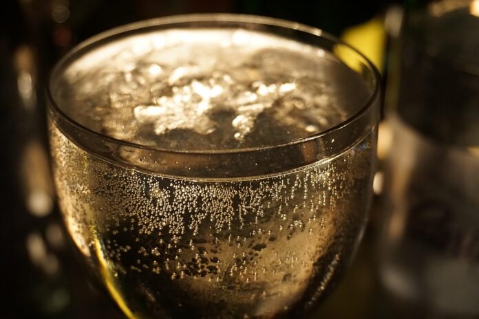 Top 10 prosecco import companies in the United Kingdom