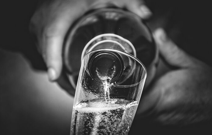Top 10 prosecco product innovations launched in 2025