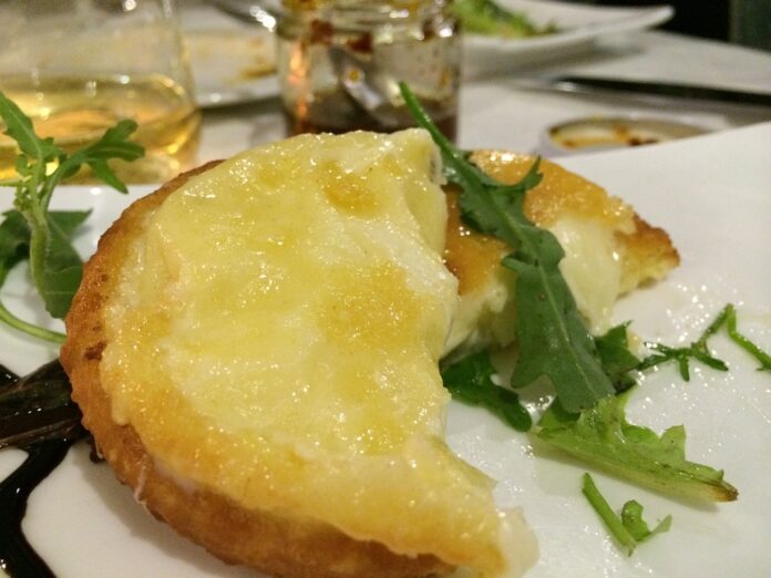 Top 10 provolone cheese export companies in Argentina