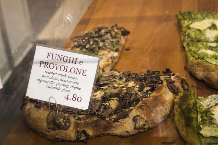 Top 10 provolone cheese import companies in Japan