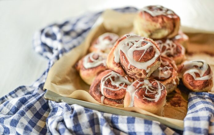 Top 10 puff pastry suppliers for foodservice and retail
