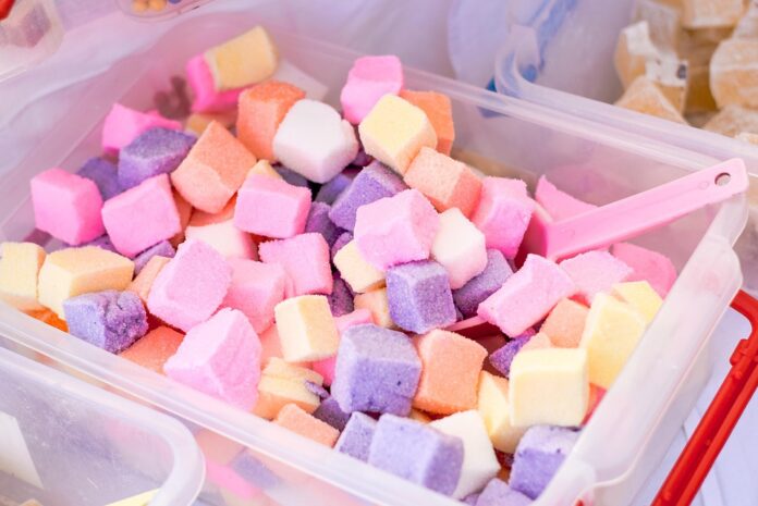 Top 10 puffed snack sweet hybrid products in 2025