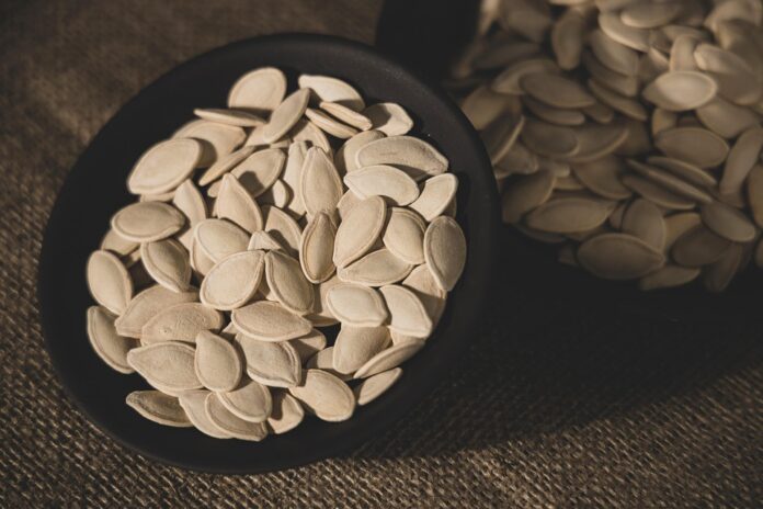 Top 10 pumpkin seed brands in Austria