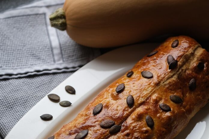 Top 10 pumpkin seed brands in Germany