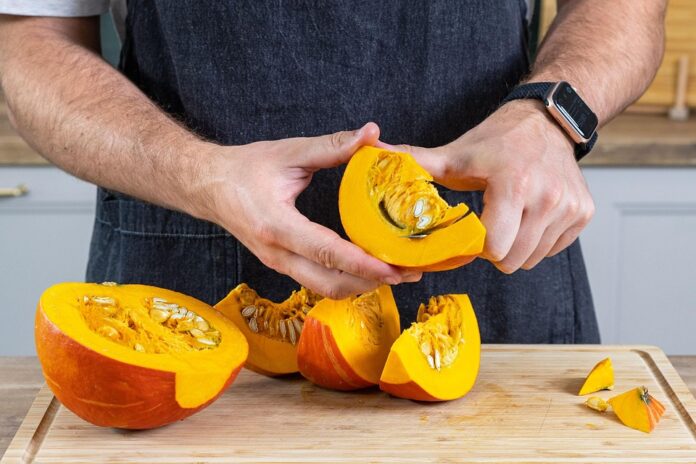 Top 10 pumpkin seed brands in the United Kingdom