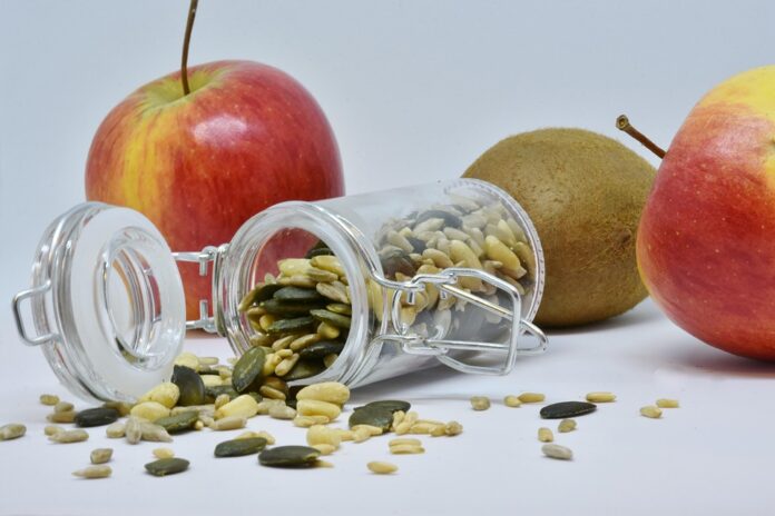 Top 10 pumpkin seed export companies in Canada