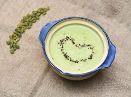 Top 10 pumpkin seed export companies in India