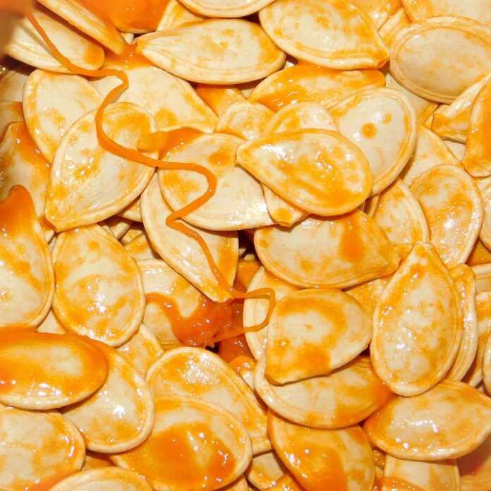 Top 10 pumpkin seed import companies in the Netherlands