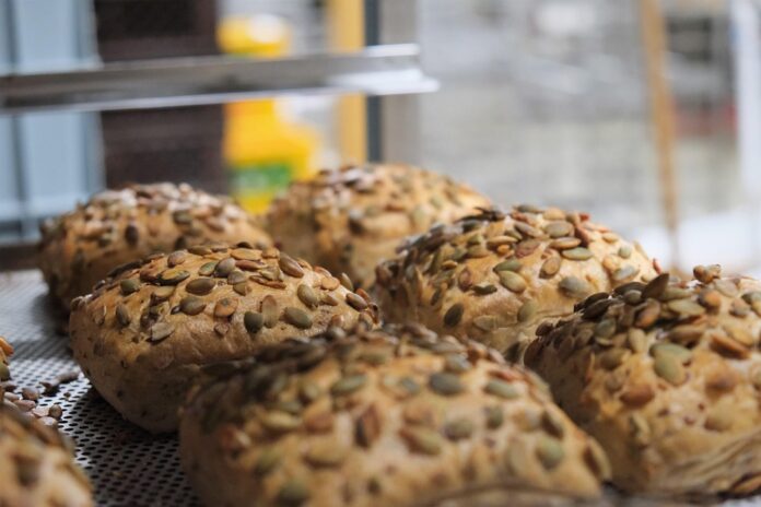 Top 10 pumpkin seed import companies in the United States