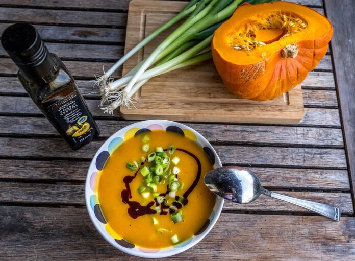 Top 10 pumpkin seed oil export companies in Brazil