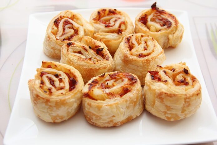 Top 10 ready to bake pizza base brands expanding shelf presence