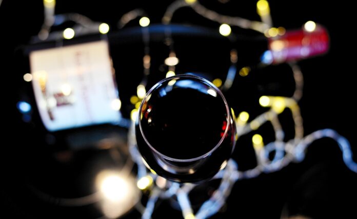 Top 10 red wine export companies in France