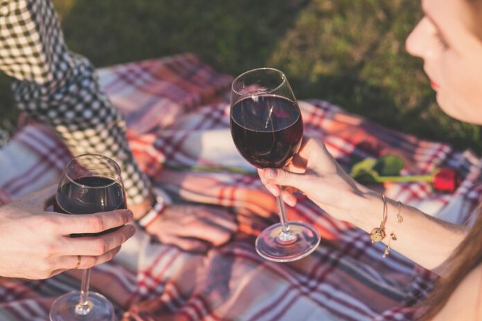 Top 10 red wine import companies in South Korea