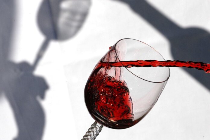 Top 10 red wine product innovations launched in 2025