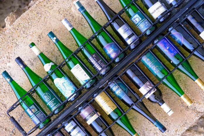 Top 10 regenerative agriculture wine import companies in Japan