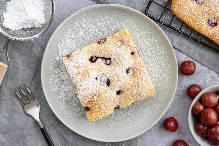 Top 10 retailers with the best gluten free bakery assortments
